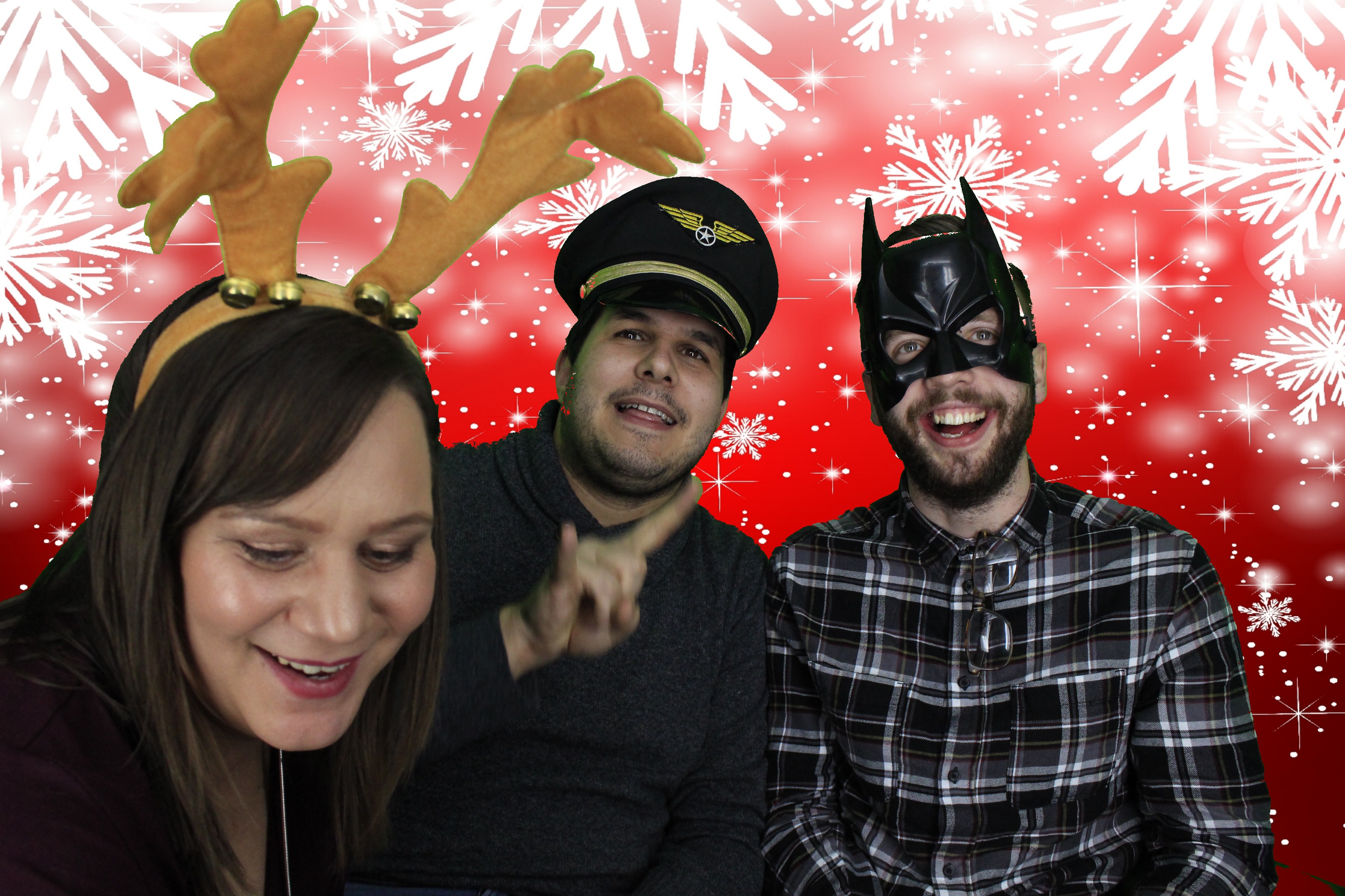 Planet Cruise Christmas Party | View more photos from the event at gallery.myphotoboothexperience.co.uk/u/MyPhotoBoothExperienceLtd/Planet-Cruise-Christmas-Party